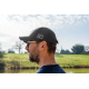 Sapca Preston - Grey Granite Cap Sapca Preston - Grey Granite Cap